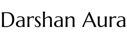 Darshan Aura Logo
